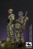 Black Dog F35021 Wehrmacht soldiers 1944 1/35